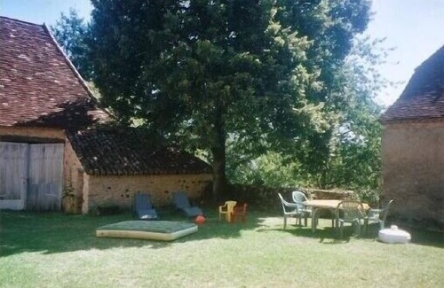 Saint-Avit-de-Vialard House | Maison Saint Avit de Vialard Dordogne-Périgord Aquitaine sleeps 4 to 6