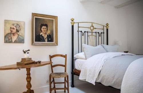 Saint-Antonin Noble Val House | Maison Saint Antonin