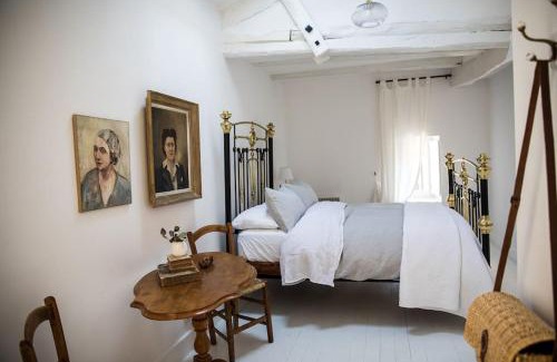 Saint-Antonin Noble Val House | Maison Saint Antonin