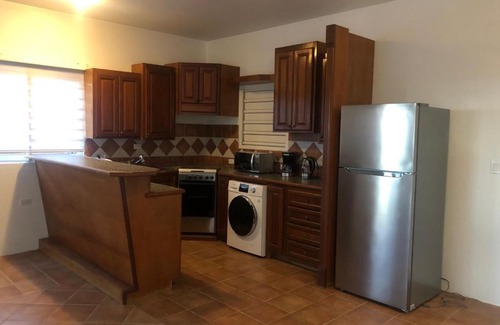 Point Blanche Apartment | Maison Saint-Pierre3