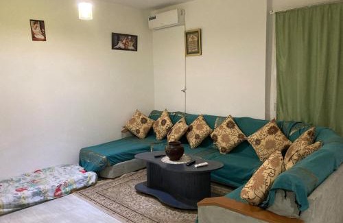 Salakta Apartment | Maison salakta plage