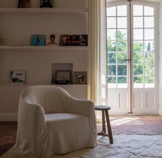 Vallabregues Resort | Maison Salix