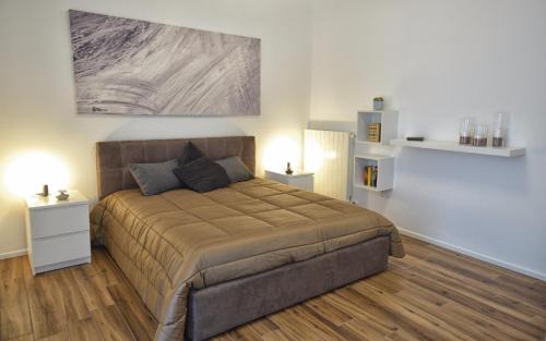 Andria Apartment | Maison Sama '