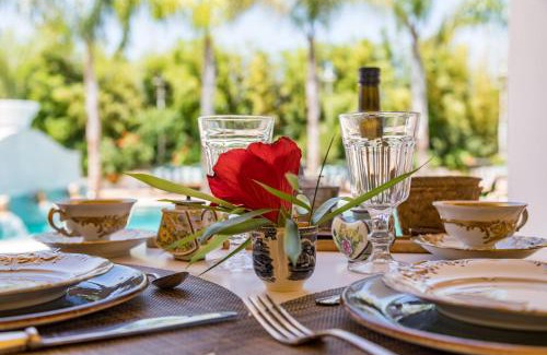 El Puig de Santa Maria Bed & Breakfast | Maison San Alfredo B&B