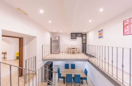 Castel Gandolfo Apartment | Maison San Gaspare - vacation home - just 20 min from Rome