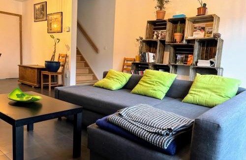 Asse House | Maison Seigneur