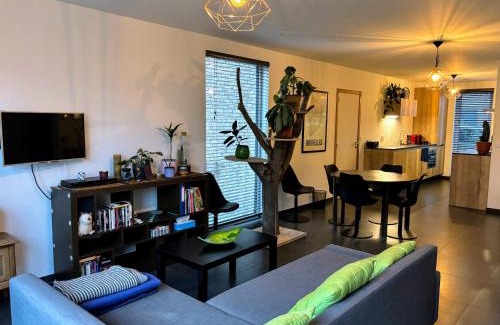 Asse House | Maison Seigneur