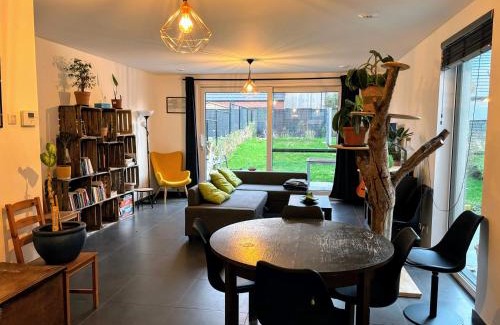Asse House | Maison Seigneur