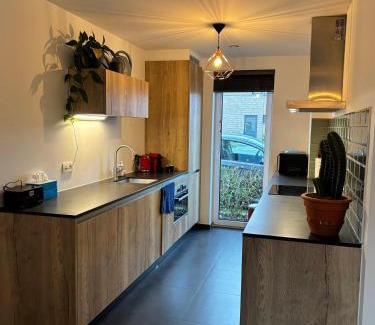 Asse House | Maison Seigneur