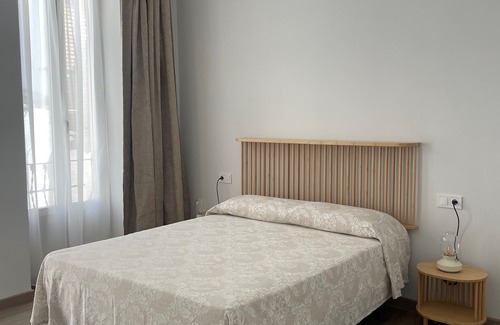Benicalap House | Maison Sereine