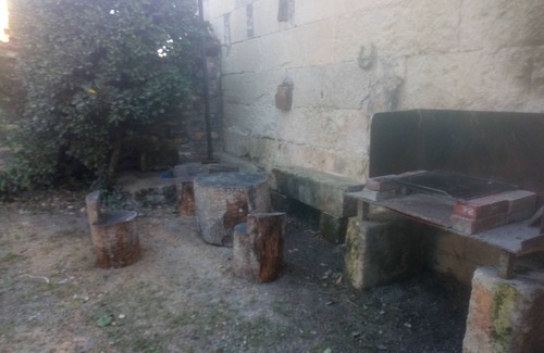 Dompierre-sur-Charente House | Maison Situé Entre Saintes et Cognac Proche de la N141.animaux Accepté