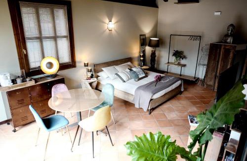 Villorba Bed & Breakfast | Maison Silvia