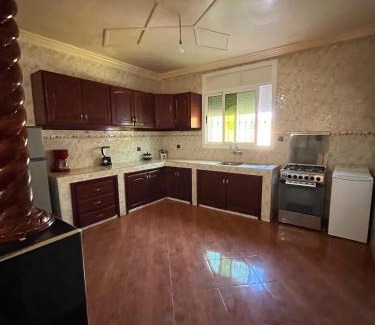 Drargua House | Maison situé dans les montagnes à 15 minutes d'Agadir