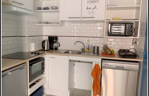 Beziers House | Maison Situé Dans une Résidence de Vacances Avec Piscines et Stationnement Privé
