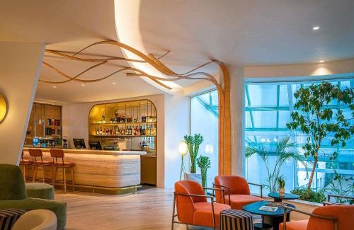 Lozenets Hotel | Maison Sofia - MGallery