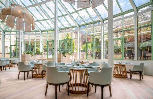 Lozenets Hotel | Maison Sofia - MGallery