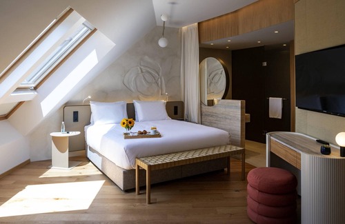 Lozenets Hotel | Maison Sofia - MGallery