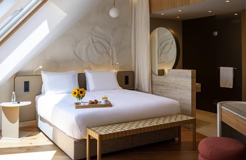 Lozenets Hotel | Maison Sofia - MGallery