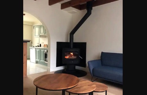 Saint-Gildas-de-Rhuys House | Maison Spacieuse & Confortable Pour 4 - Grand Mont