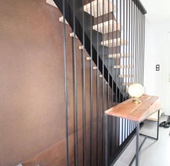 Ban-sur-Meurthe-Clefcy House | Maison spacieuse au bord d'un étang et face à la nature