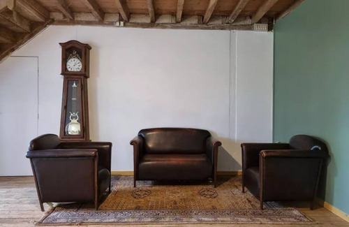 Dompierre-sur-Nievre House | Maison Spacieuse Avec Piscine, Idéale Pour les Vacances