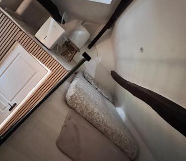 Soisy-sur-Seine Villa | Maison spa