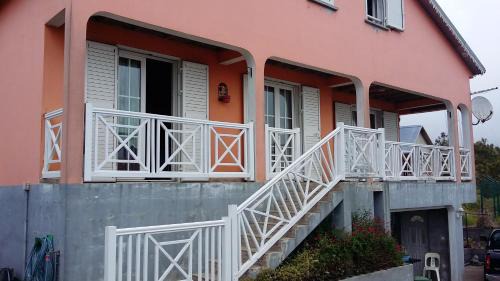 La Plaine des Cafres House | Maison spacieuse avec vue montagne La Plaine des Cafres