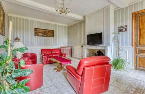 Marcellus House | Maison spacieuse à Marcellus