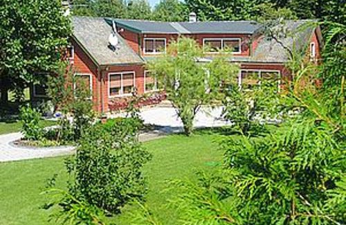 Sermersheim House | Maison spacieuse à Sermersheim avec jardin clôturé