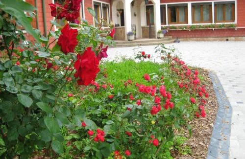 Sermersheim House | Maison spacieuse à Sermersheim avec jardin clôturé