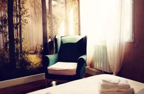 Couleuvre House | Maison spacieuse avec jardin, proche activités, climatisée, vélos, et lits faits à l'arrivée - FR-1-489-284