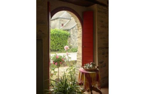 Pannece House | Maison spacieuse avec piscine chauffée, jardin clos et équipements de loisirs en pleine campagne - FR-1-306-1114
