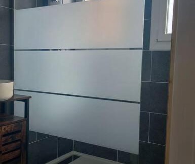 Casseneuil Apartment | Maison spacieuse avec un terrain