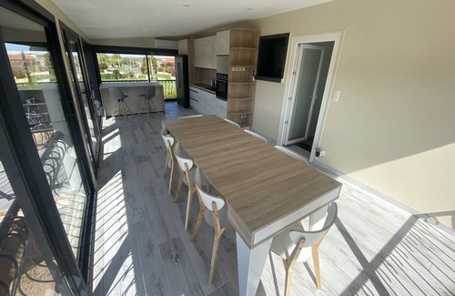 Grieges House | Maison Spacieuse, Conviviale
