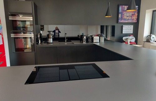 Templeuve House | Maison Spacieuse et Cosy 6 Personnes
