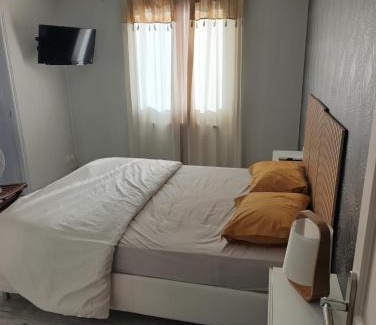 Assier House | Maison spacieuse et chaleureuse