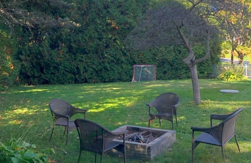 Oka House | Maison spacieuse et confortable en pleine nature à deux pas de tous les services