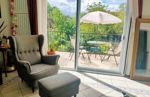 Aulnay-sous-Bois House | Maison spacieuse avec jardin en Aulnay sous Bois