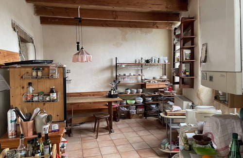 Riec-sur-Belon House | Maison Spacieuse, Atypique, Centre Bourg