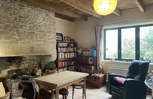 Riec-sur-Belon House | Maison Spacieuse, Atypique, Centre Bourg
