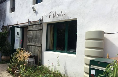 Riec-sur-Belon House | Maison Spacieuse, Atypique, Centre Bourg