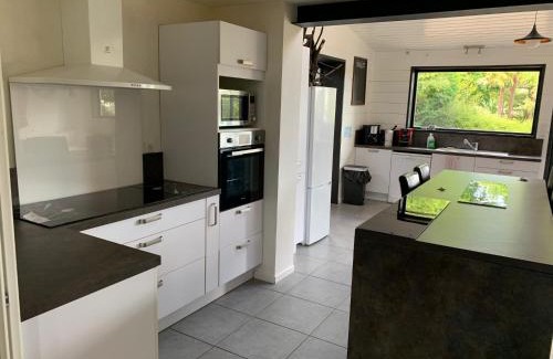 Meilhan Villa | Maison spacieuse tout confort 10 personnes