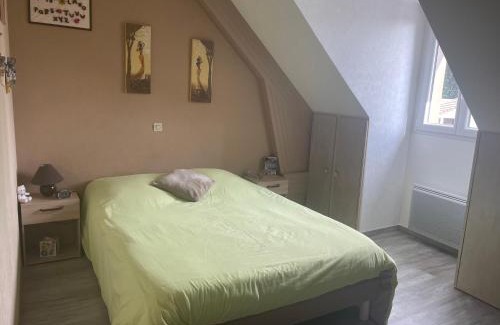 Ruaudin House | Maison Stéphane