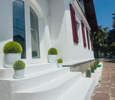 Saint-Jean-de-Luz Apartment | Maison - St Jean de Luz - Proche de la plage