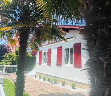 Saint-Jean-de-Luz Apartment | Maison - St Jean de Luz - Proche de la plage