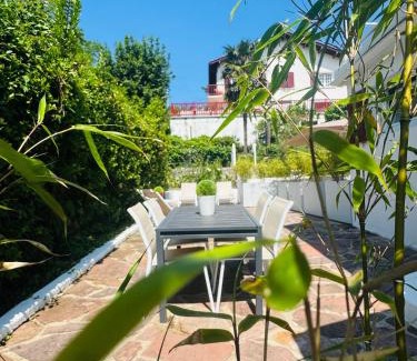 Saint-Jean-de-Luz Apartment | Maison - St Jean de Luz - Proche de la plage