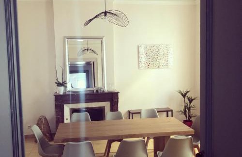 Blaye Villa | Maison St Romain Blaye