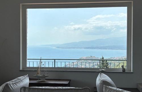 Copanello Apartment | Maison Stalettì