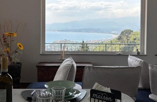 Copanello Apartment | Maison Stalettì