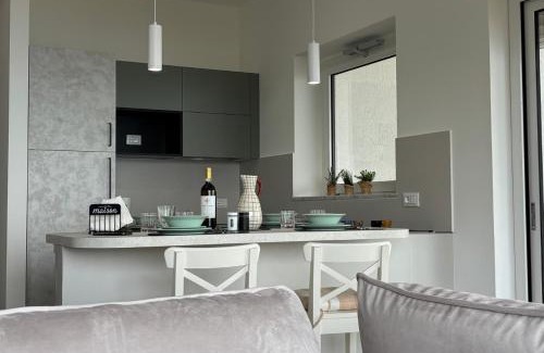 Copanello Apartment | Maison Stalettì
